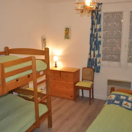 Jolie Maison Familiale Oleronaise Saint-Georges-d'Oleron