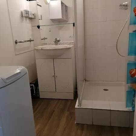 Jolie Maison Familiale Oleronaise *