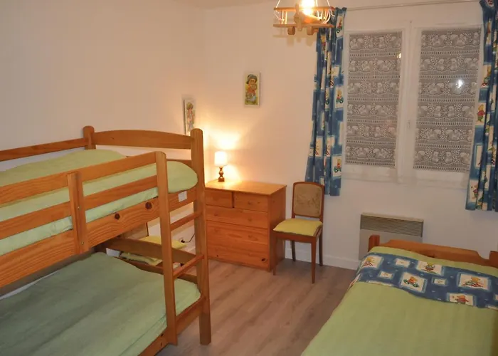 Jolie Maison Familiale Oleronaise Saint-Georges-d'Oleron