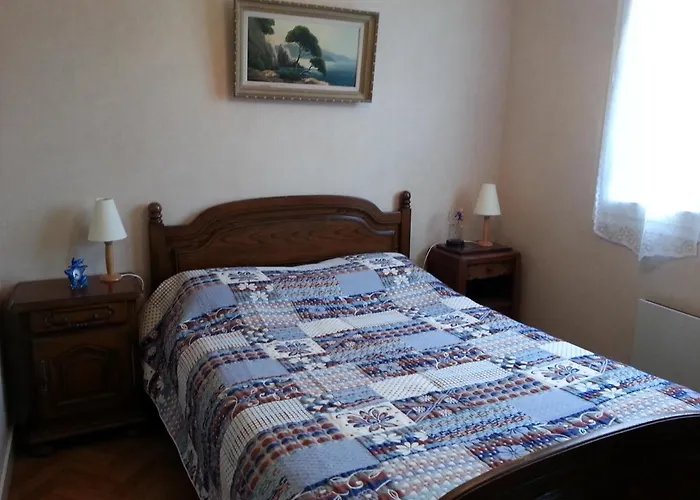 Сasa de vacaciones Jolie Maison Familiale Oleronaise *