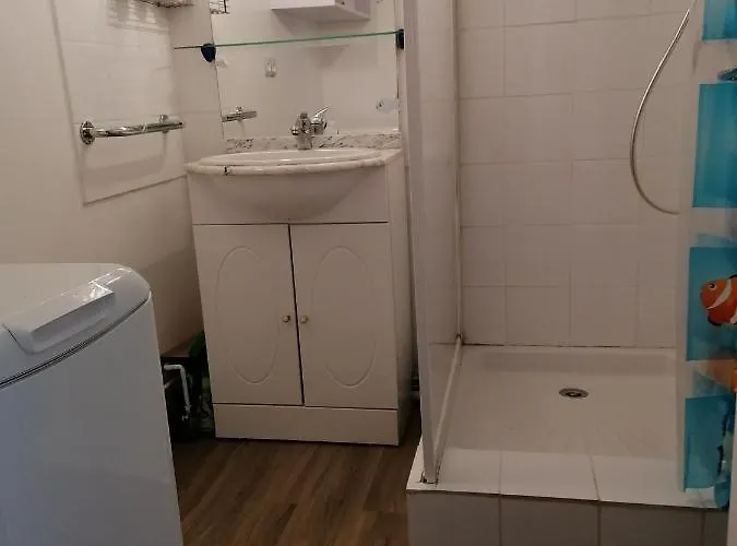 Jolie Maison Familiale Oleronaise *