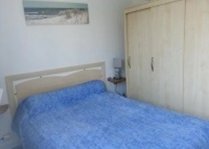 Сasa de vacaciones Jolie Maison Familiale Oleronaise *