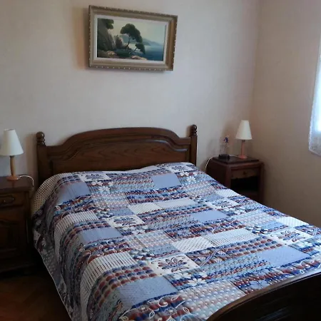Semesterbostad Jolie Maison Familiale Oleronaise *