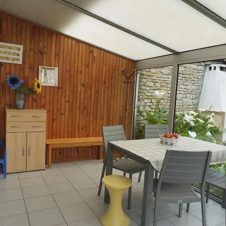 Jolie Maison Familiale Oleronaise