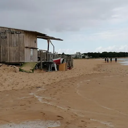 Jolie Maison Familiale Oleronaise Tatil Evi Saint-Georges-d'Oleron