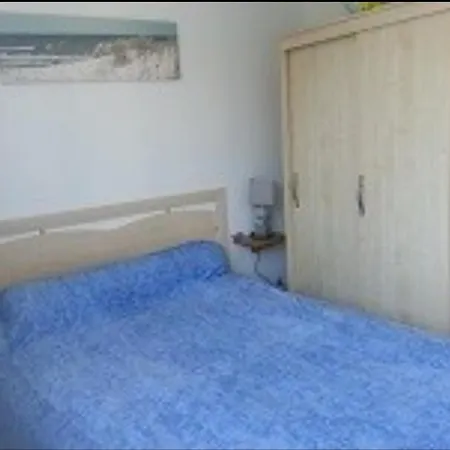 Semesterbostad Jolie Maison Familiale Oleronaise *