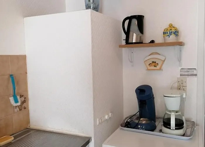 Jolie Maison Familiale Oleronaise Ferienhaus Saint-Georges-d'Oleron