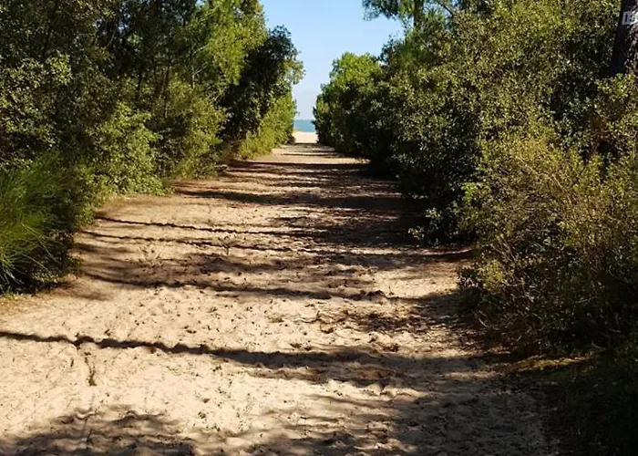 Jolie Maison Familiale Oleronaise Ferienhaus *